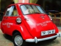 খেলা German Smallest Car