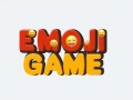 খেলা Emoji Game