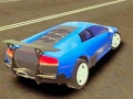 খেলা New Modern City Ultimate Car 3D