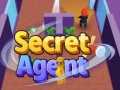 খেলা Secret Agent