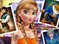 খেলা Anna Tattoo Studio 3