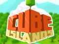 খেলা Cube Islands