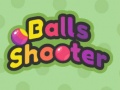 খেলা Balls Shooter