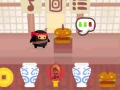 খেলা Dojo Of Destruction