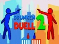 খেলা Drunken Duel 2