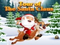 খেলা Tour of The Santa Claus