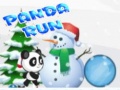 খেলা Panda Run