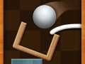 খেলা Brain It On: Launch Ball