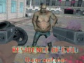 খেলা Residence of Evil: Quarantine