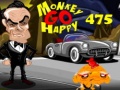 খেলা Monkey Go Happy Stage 475