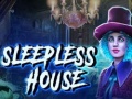 খেলা Sleepless House