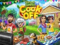 খেলা Virtual Families Cook Off