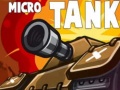 খেলা Micro Tanks