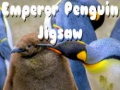 খেলা Emperor Penguin Jigsaw