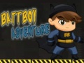 খেলা Battboy Adventure