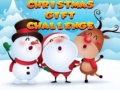 খেলা Christmas Gift Challenge