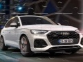 খেলা Audi Q5 TDI Puzzle