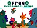 খেলা Free Educational Games 