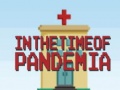 খেলা In the time of Pandemia