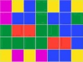 খেলা Colored Field
