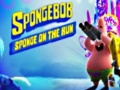 খেলা Spongebob Sponge On The Run Jigsaw