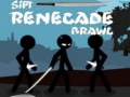 খেলা Sift Renegade Brawl