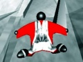 খেলা Stickman 3D Wingsuit