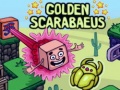খেলা Golden Scarabeaus