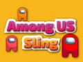 খেলা Among Us Sling