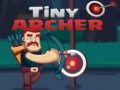 খেলা Tiny Archer