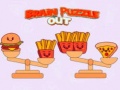 খেলা Brain Puzzle Out
