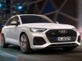 খেলা Audi SQ5 TDI Slide