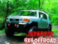 খেলা Japanese 4x4 Offroad
