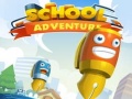 খেলা School Adventure