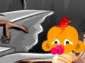 খেলা Monkey Go Happy New Stage 0010