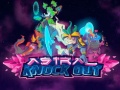 খেলা Astral Knock Out