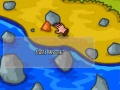 খেলা Clickventure: Castaway