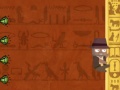 খেলা Pyramid Climber
