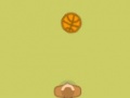খেলা Punch the ball