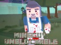 খেলা MineGuy: Unblockable