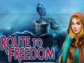 খেলা Route to Freedom