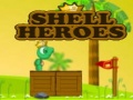 খেলা Shell Heroes