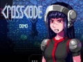 খেলা Cross Code Demo