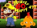 খেলা Monkey Go Happy Stage 477