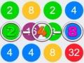 খেলা 2-4-8