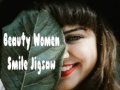 খেলা Beauty Women Smile Jigsaw