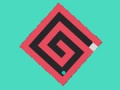 খেলা Maze Control