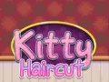 খেলা Kitty Haircut