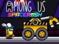 খেলা Among Us SpaceRush