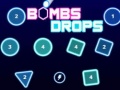 খেলা Bombs Drops 